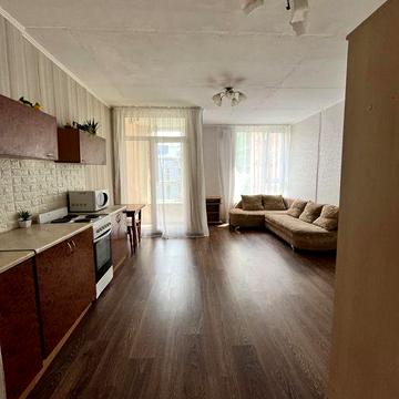 Аренда 1 к. Квартири 32 кв.м в ЖК Комфорт Таун