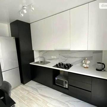 Довгострокова оренда 1к Квартира Малоголосківська вулиця ЖК OBRIY 2