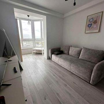 Оренда однокімнатної квартири в ЖК Фамілія