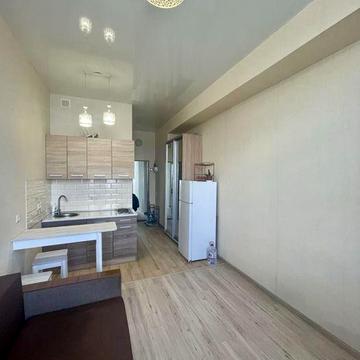 Аренда смарт квартира Французский Бульвар