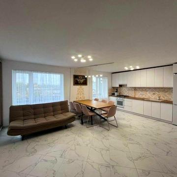 Оренда дуже гарної 3х кім. квартири!