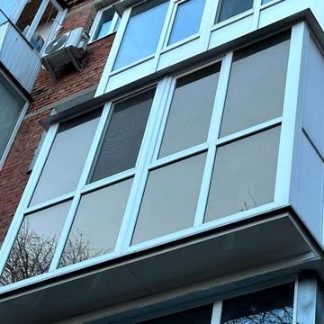 Здається 2-х кімнатна квартира на довготривалий термін