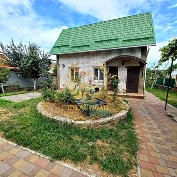 Продам будинок в смт Борова