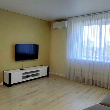 Однокімнатна квартира.Євроремонт.Центр.Новий будинку.Меблі.Техніка