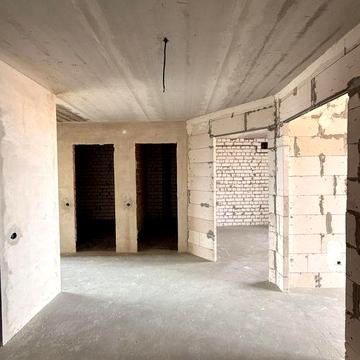 В продажу 2-х кімнатна квартира в новобудові ЮТ ЖК Олександрівський