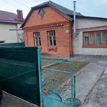 Продаж 5к Дім Зенітний провулок