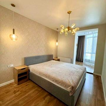 Здаю 1к квартиру в ЖК "River Park"