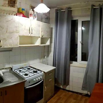 Сдам двухкомнатную квартиру на Черемушках