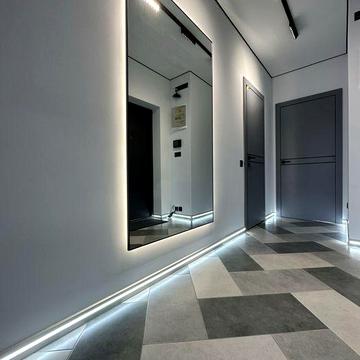 Власник. Перша здача! Стильна квартира з якісним ремонтом