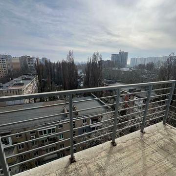В продаже квартира студия ЖК Сегмент