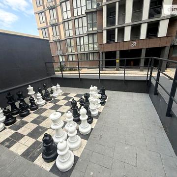 Продаж 1к Квартира Прохоровська вулиця ЖК Прохоровский квартал