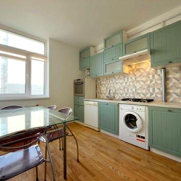 Оренда 2-кімнатної квартири ЖК "АМЕРИКА" вул. Янева 23