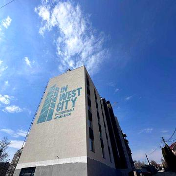 Продається однокімнатна квартира ЖК West Hill