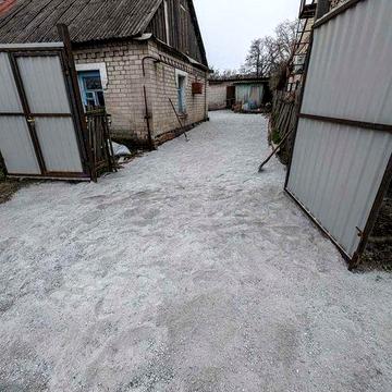 Продам полдома район поселка Первомайский