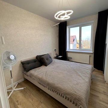 Здається Шикарна 1 кімната квартира ЖК Нагірна.