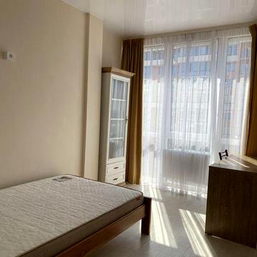 Сдам 2-комн. квартиру в ЖК на Таирова, Архитекторская