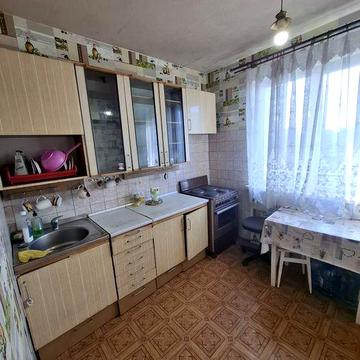 Актуально! Здам 3кім квартиру на Милославській, квартира вільна.