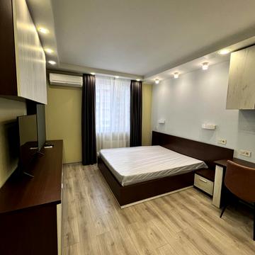 Сергія Данченка вул., 34-А