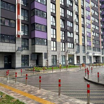 Є генератор Без комісії Сучасна квартира в ЖК OKLANDЮ,  Повітряних Сил 56