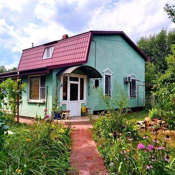 Довгострокова оренда будинку біля Голубого Озера, Підгірці