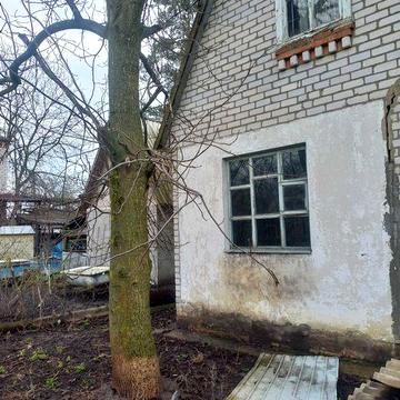 Дача в селі Щербаки