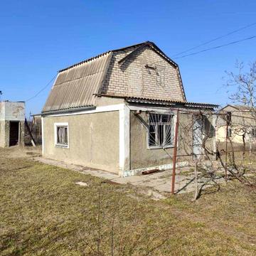 Сдается дача в Новобогдановке