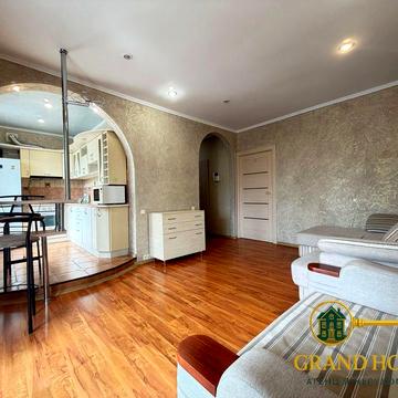 Продаж квартири на 96 кварталі