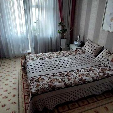 2 комнатная на Виноградаре, Гонгадзе, 24, рядом лес, озеро Синее.