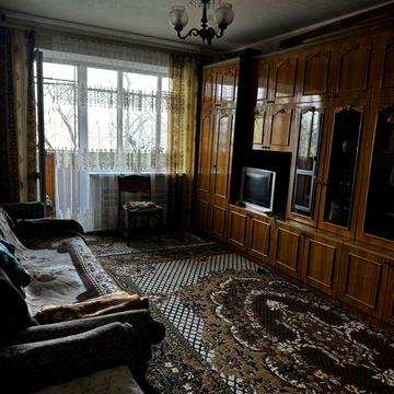 Оренда 2 кімнатноі квартири на лівому березі