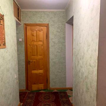 Оренда одно кімнатноі квартири на Виставці