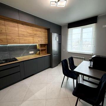 Оренда 3кім.квартири в Новобудові.Жк Королева центр міста