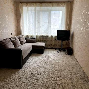 Долгосрочна аренда 2 к кв по Лобановского с мебелью и техникой