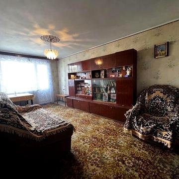 Аренда двухкомнатной квартиры на Кривбассовской