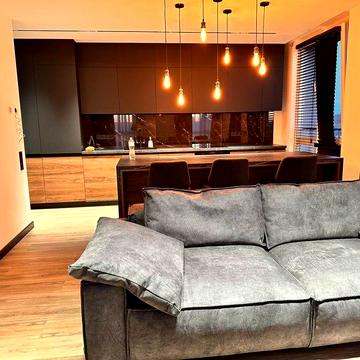 Оренда 1 но кім квартира в новобудові по вул Пасічній