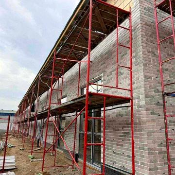 Продаж Таунхауса 74м2 з Газом від Забудовника ЖК Санвиль Парк ЖК Sanville Park