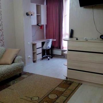 Сдам 1 кв-ру.   ЖК Чайка/ напротив Одесских Традиций/ Грушевского