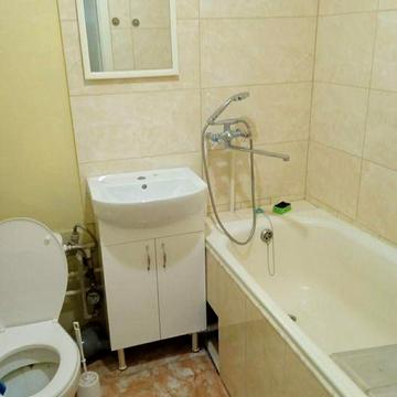 Однокімнатна квартира Дубово