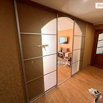 Довгострокова оренда 2к Квартира Слобожанський проспект