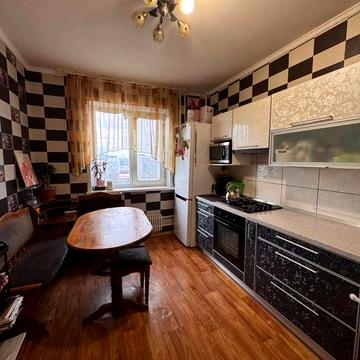 Продаж 2к квартири Хортицьке шосе Бабурка 16й