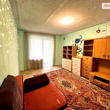 Довгострокова оренда 2к Квартира Кульпарківська вулиця