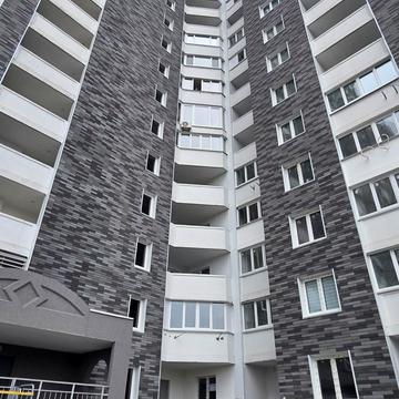 Коноплянська вул., 22