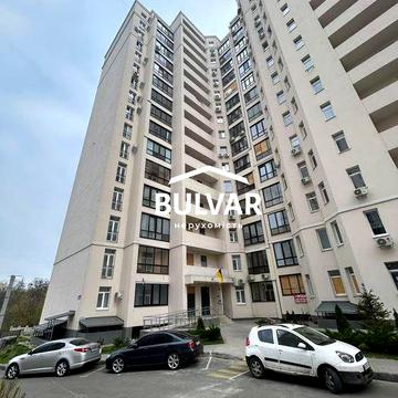 ЖК Сокольники‼️ 1 к.кв. - 46 м2, ул. Профессорская, 39000$ ЖК Сокольники