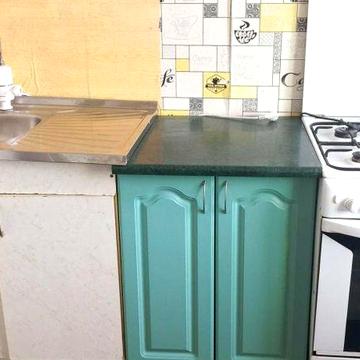 Здам 3-х кмн квартиру лівий берег 3 мкр