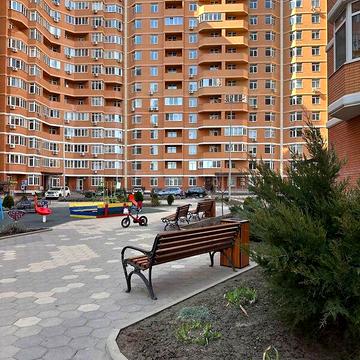 Продаж 1к Квартира Овідіопольська дорога ЖК Realpark