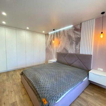 Стильна 1к Теремки,Самійла Кішки(Здановської), ЖК Еврика