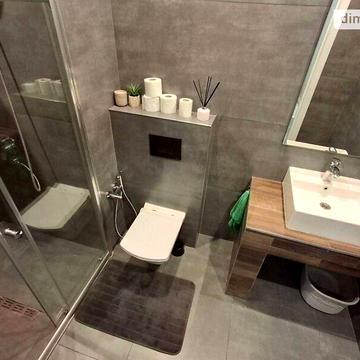 Довгострокова оренда 1к Квартира Чорновола Вячеслава проспект ЖК Avalon