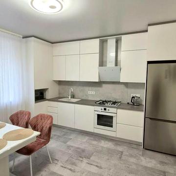 Здам в оренду гарну 1к квартиру у новобудові Виставка, Рауш