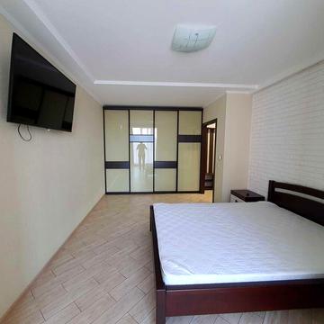 Здам 1к квартиру в ЖК Сімейний