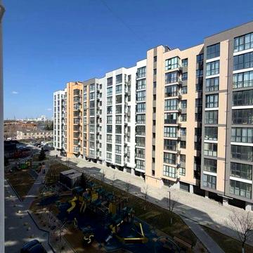 Продажа 1к. Жк Счастливый-2. Под ваш ремонт ЖК Счастливый
