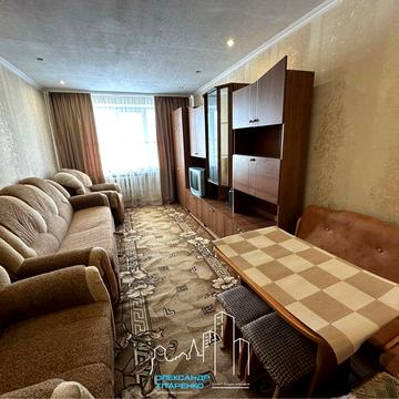 Здам однокімнатну квартиру на цукровому!